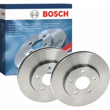 Bremsscheibe 0 986 479 091 Bremsscheibe 0 986 479 091