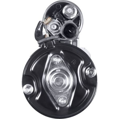 Hella Starter 8EA 012 527-731