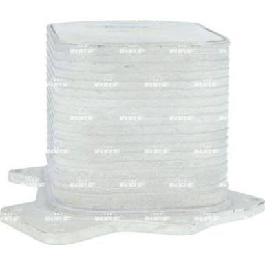 NRF Ölkühler, Motoröl 31816