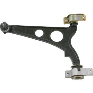 FEBI BILSTEIN 17994 Querlenker, Lenker, Radaufhängung FEBI BILSTEIN 17994 Querlenker, Lenker, Radaufhängung