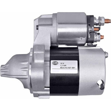 Hella Starter 8EA 012 527-581