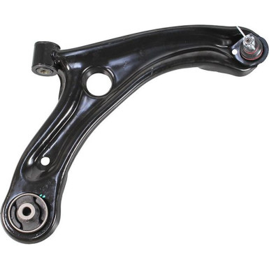 Metzger Lenker, Radaufhängung 58152202