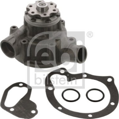 FEBI BILSTEIN 11487 Wasserpumpe