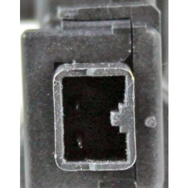 Mahle Stellelement, Mischklappe BEHR Premium Line AA 45 000P