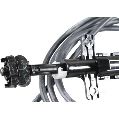 Metzger Waschwasserdüse, Scheinwerferreinigung 2221167