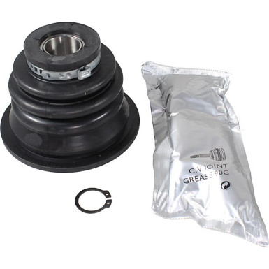 Metzger Faltenbalgsatz, Antriebswelle COMPETENCE KIT 751.726