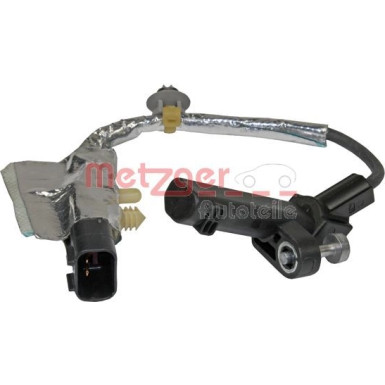 Metzger Impulsgeber, Kurbelwelle 0902293