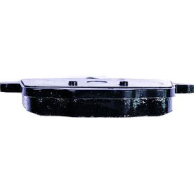 Hella Bremsbelagsatz, Scheibenbremse 8DB 355 014-361 Hella Bremsbelagsatz, Scheibenbremse 8DB 355 014-361