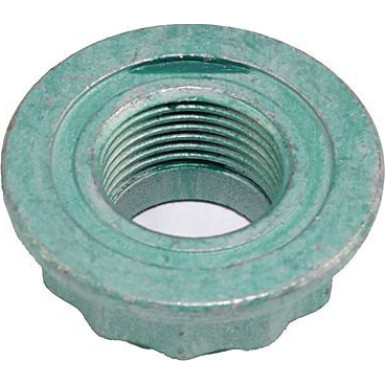 Metzger Mutter, Achsstummel 6111508