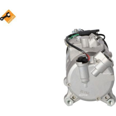 Kompressor, Klimaanlage 32861