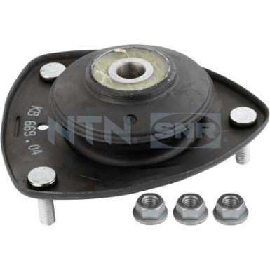 Reparatursatz, Federbeinstützlager KB669.04