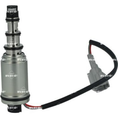 NRF Regelventil, Kompressor 38639