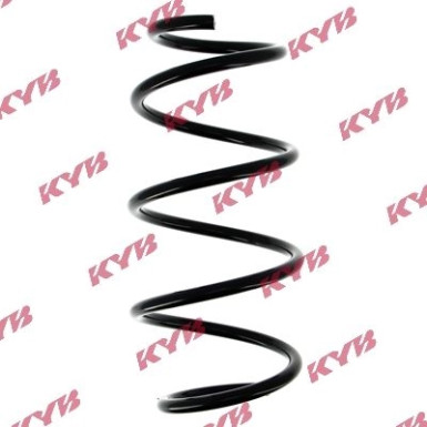 KYB Fahrwerksfeder K-Flex RA1183