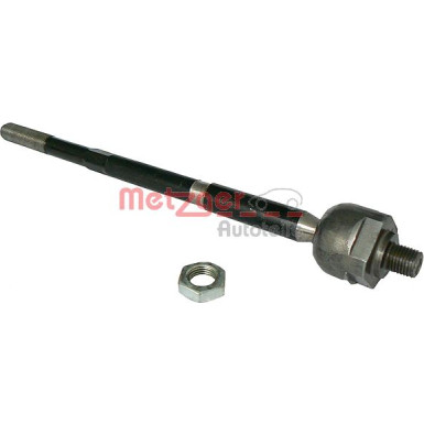 Metzger Axialgelenk, Spurstange COMPETENCE KIT 51003218