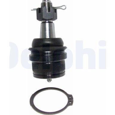 Delphi Trag-/Führungsgelenk TC1672