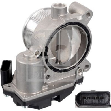 FEBI BILSTEIN 107019 Drosselklappenstutzen