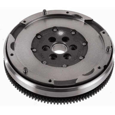 Sachs Zwei-Massen-Schwungrad 2294 002 077 Sachs Zwei-Massen-Schwungrad 2294 002 077