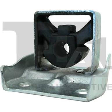 Halter, Abgasanlage 753-925