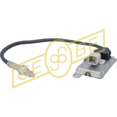 GEBE NOx-Sensor, NOx-Katalysator 9 3766 1