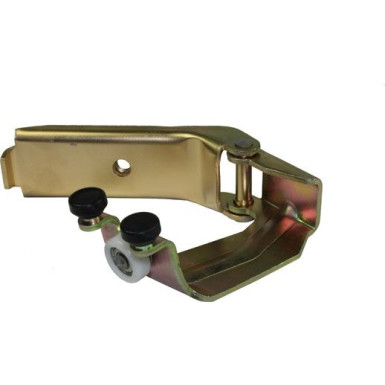 Metzger Rollenführung, Schiebetür 2310035