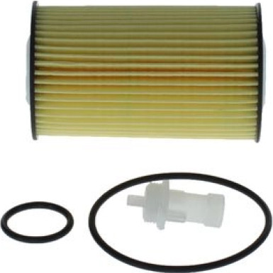 BOSCH F 026 407 107 Ölfilter