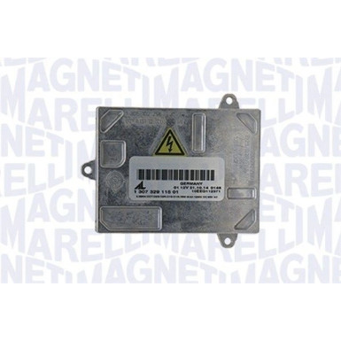 Magneti Marelli Steuergerät, Beleuchtung 711307329115