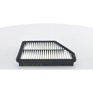BOSCH 1 457 433 584 Luftfilter BOSCH 1 457 433 584 Luftfilter