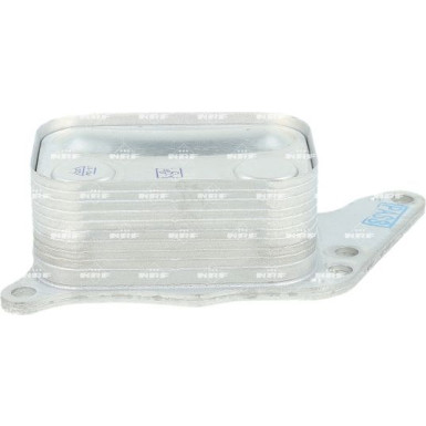 NRF Ölkühler, Motoröl EASY FIT 31763 NRF Ölkühler, Motoröl EASY FIT 31763