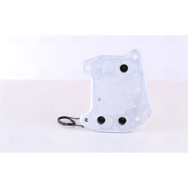 Nissens Ölkühler, Motoröl FIRST FIT 90622