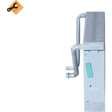 NRF Verdampfer, Klimaanlage EASY FIT 36116