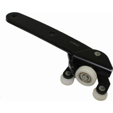 Metzger Rollenführung, Schiebetür 2310010