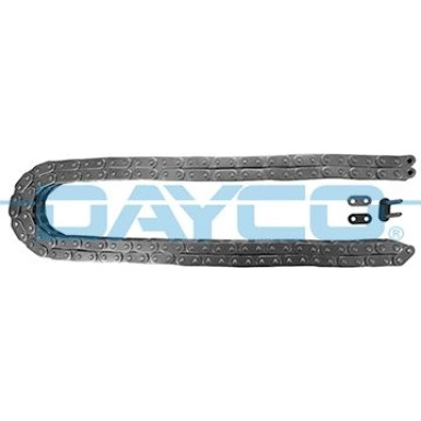 Dayco Steuerkette TCH1051