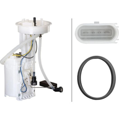 Hella Kraftstoff-Fördereinheit 8TF 358 106-351