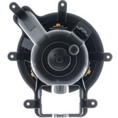 Mahle Innenraumgebläse BEHR Premium Line AB 137 000P