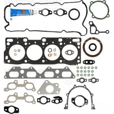 Dichtungsvollsatz, Motor 01-53470-04 Dichtungsvollsatz, Motor 01-53470-04