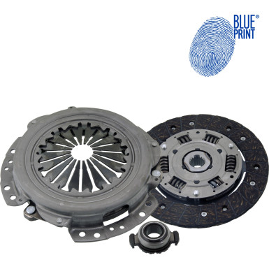 Blue Print Kupplungssatz ADP153021