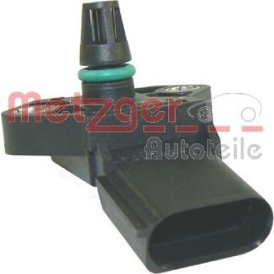 Metzger Sensor, Ladedruck 0906031