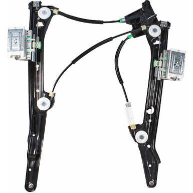 Metzger Fensterheber 2160753