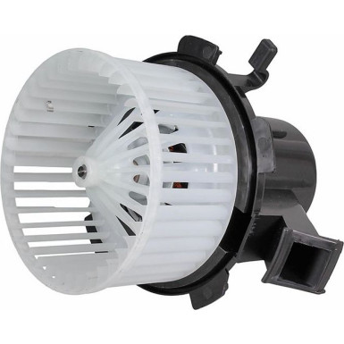 Metzger Innenraumgebläse 0917850