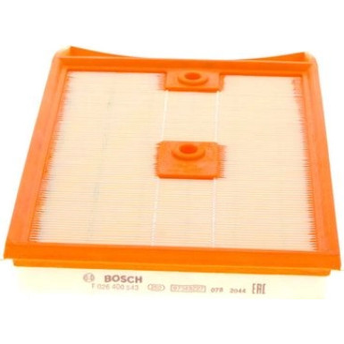 BOSCH F 026 400 543 Luftfilter BOSCH F 026 400 543 Luftfilter