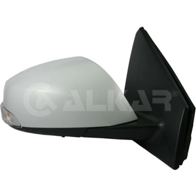 Alkar Außenspiegel 6150236