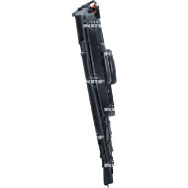 NRF Lüfter, Motorkühlung 47400