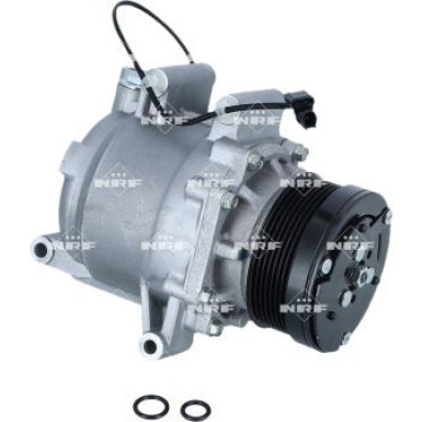 Kompressor, Klimaanlage 32754