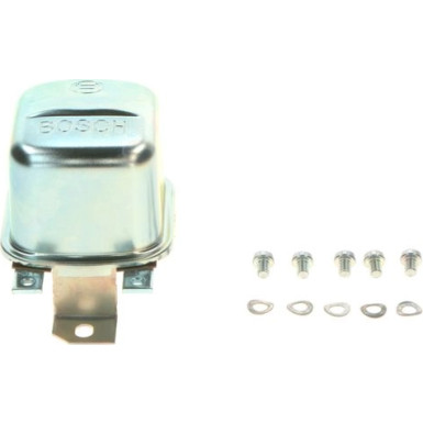 Generatorregler F 026 T02 200 Generatorregler F 026 T02 200