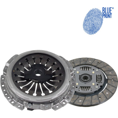 Blue Print Kupplungssatz ADP153024