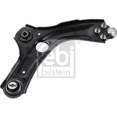 FEBI BILSTEIN 188190 Querlenker, Lenker, Radaufhängung FEBI BILSTEIN 188190 Querlenker, Lenker, Radaufhängung