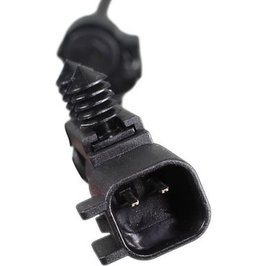 Metzger Sensor, Raddrehzahl 09001574