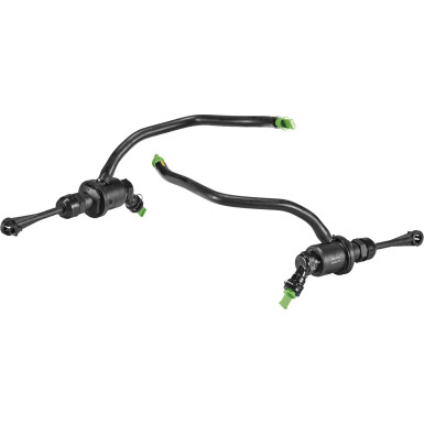 Valeo Geberzylinder, Kupplung 804808