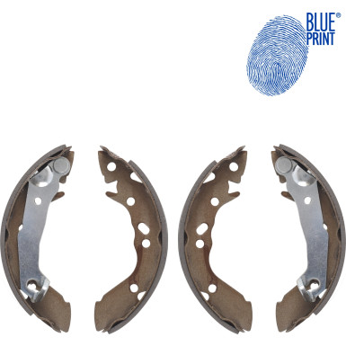 Blue Print Bremsbackensatz ADG04102 Blue Print Bremsbackensatz ADG04102