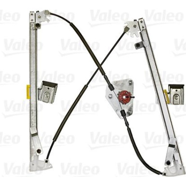 Valeo Fensterheber 851378